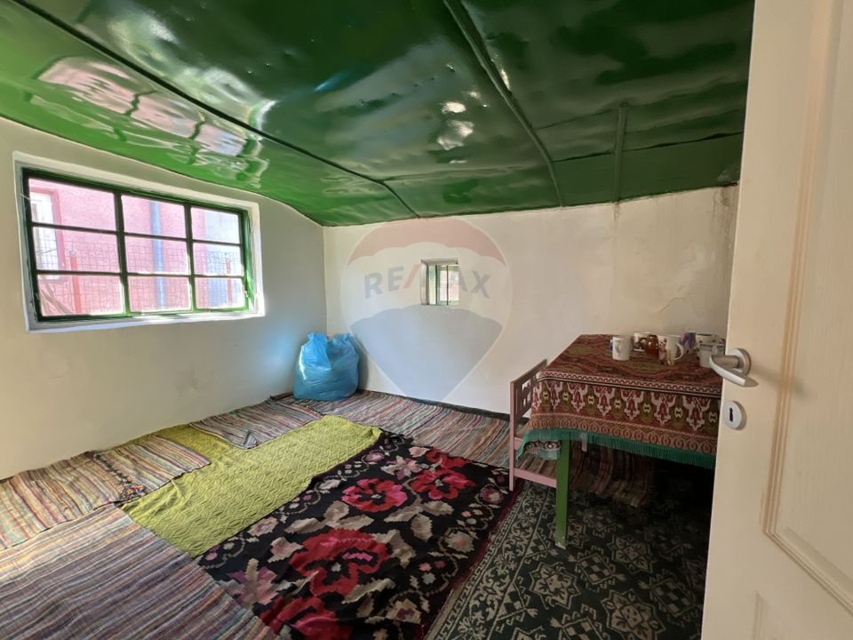 2 room House / Villa for sale