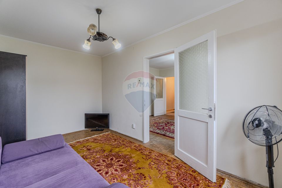 Apartament 2 camere de inchiriat, Str. Uranus | Comision 0%