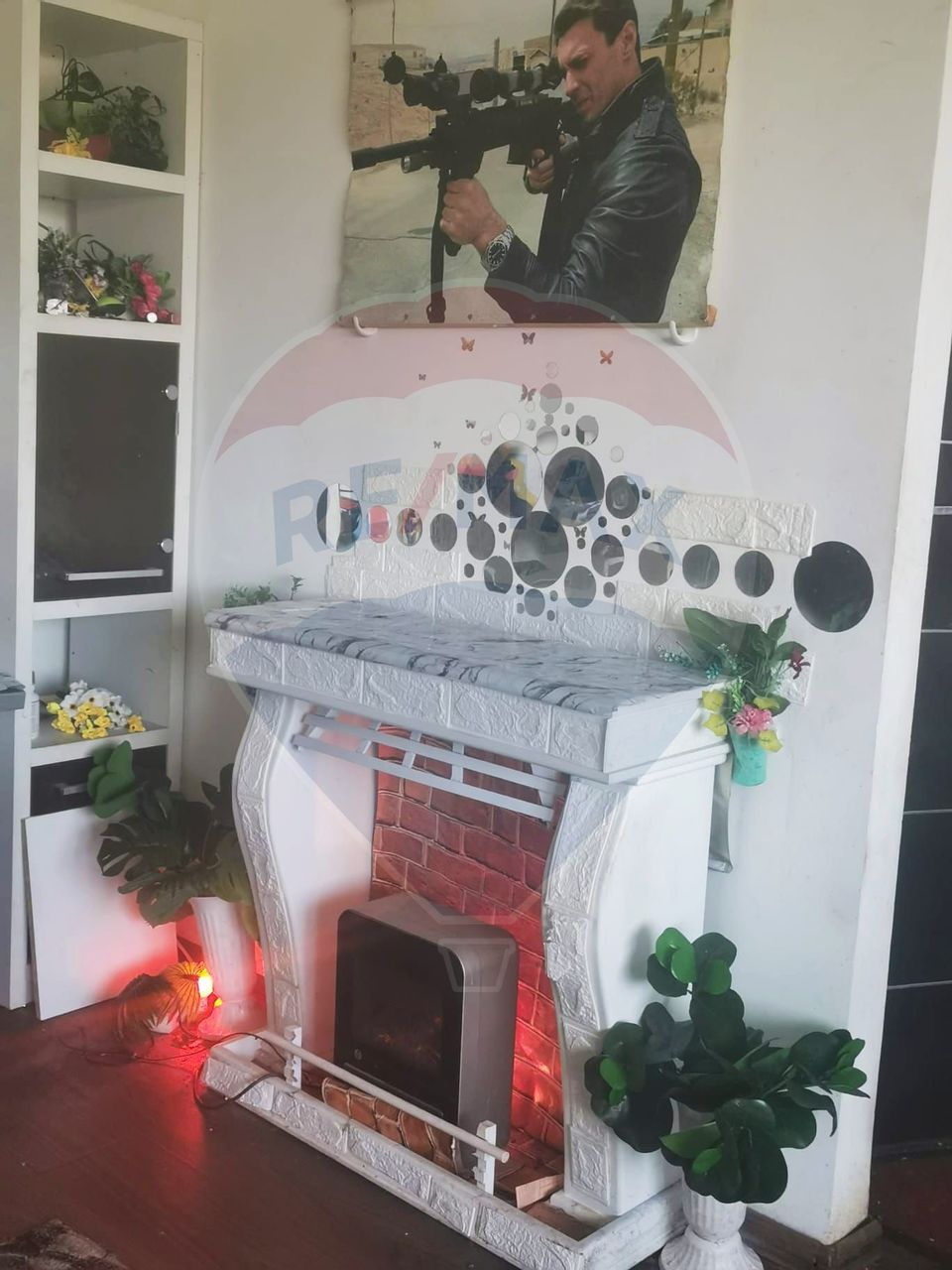 Vanzare Garsoniera Cismigiu