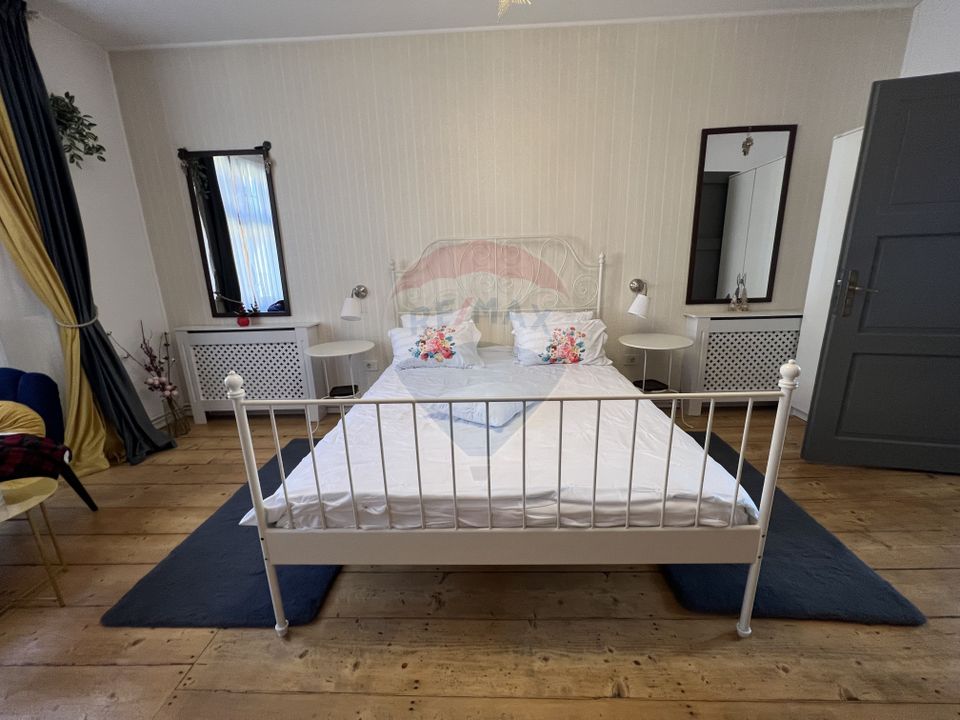 2 room Apartment for sale, Central area