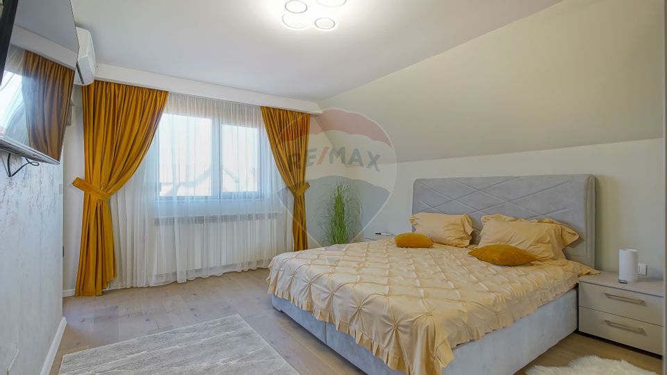 Acasă, în Prejmer – locul unde confortul se împletește cu liniștea