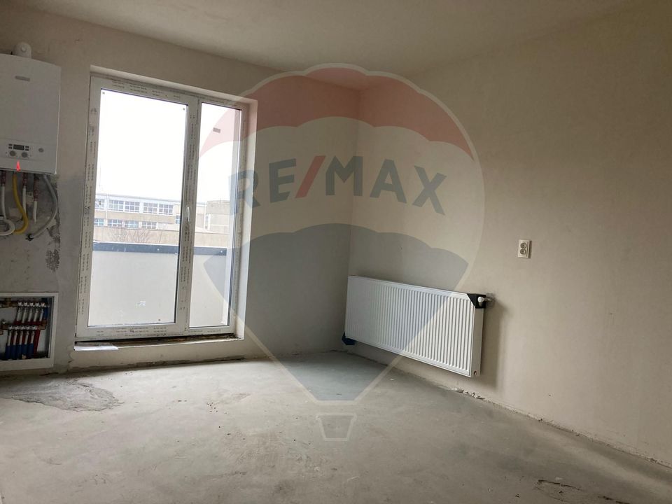 2 room Apartment for sale, Iris area