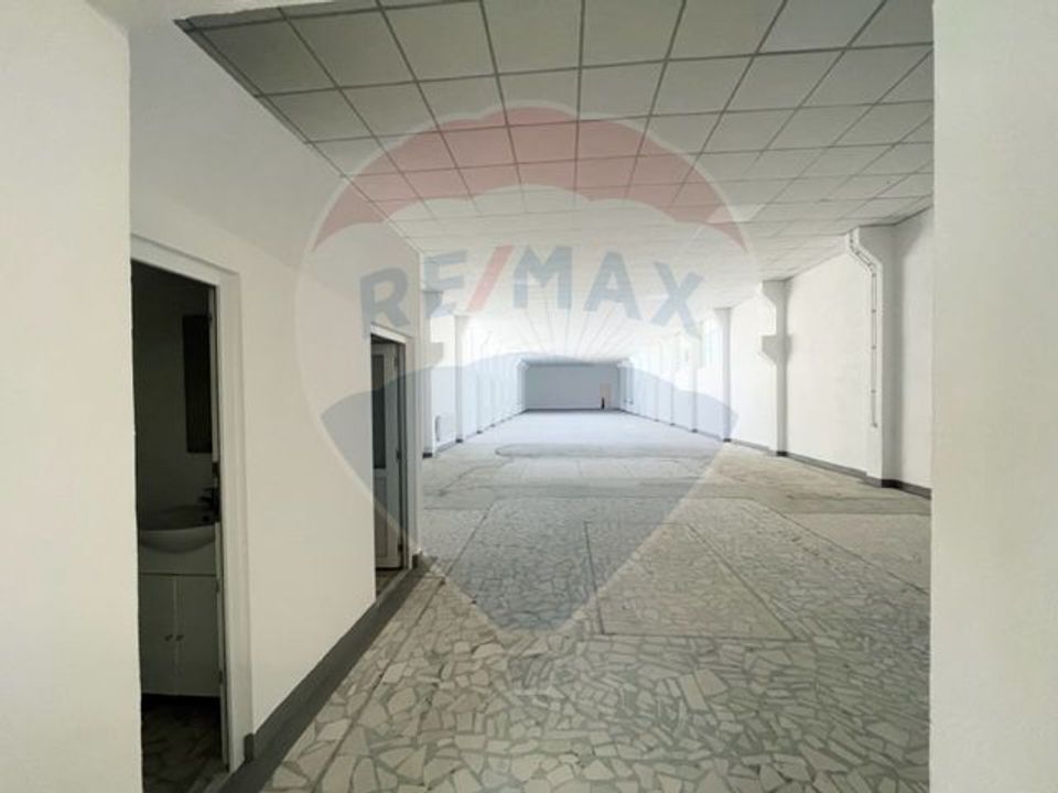 Inchiriere Spațiu comercial Marsa