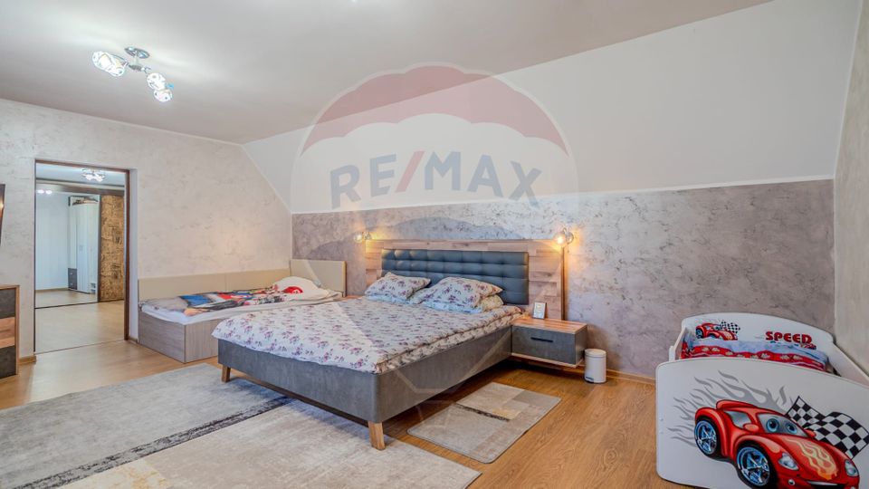 5 room House / Villa for sale