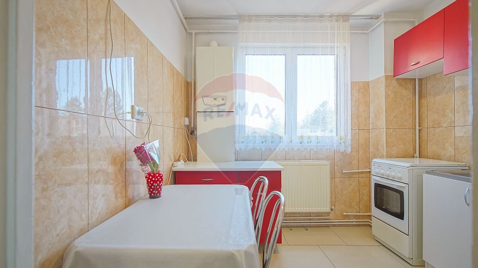 Apartament 3 camere – Cartier Astra,  Brașov