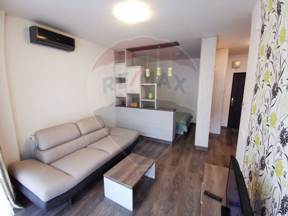 1 room Apartment for rent, Intim area