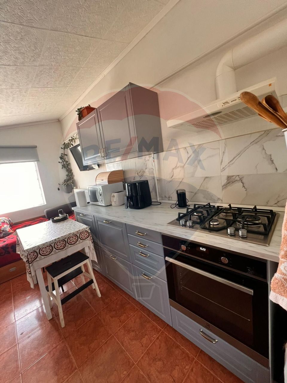 Casă / Vilă cu 4 camere de vânzare în zona Central