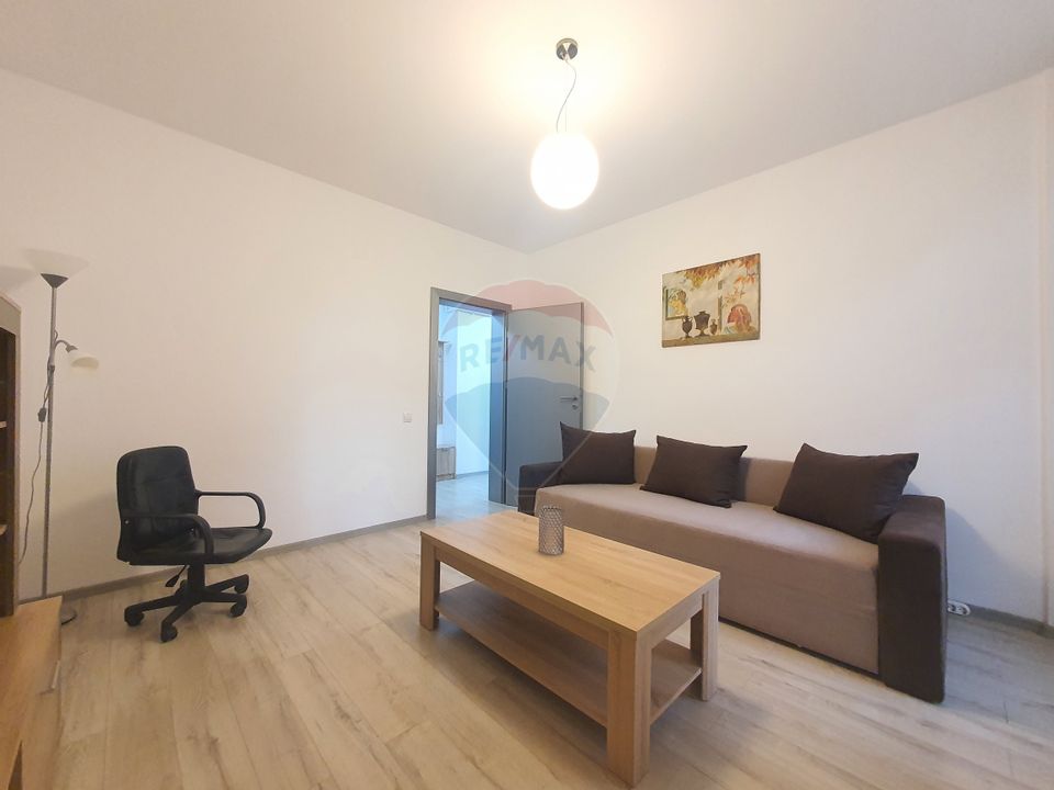 1 room Apartment for rent, Ultracentral area