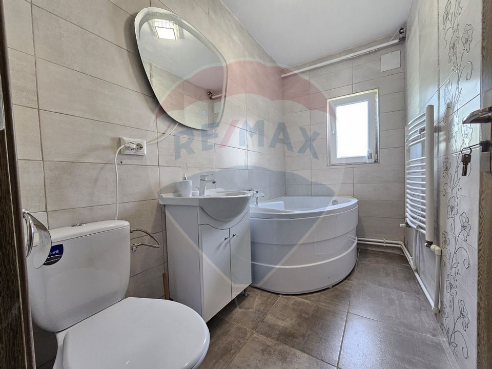 Apartament de lux