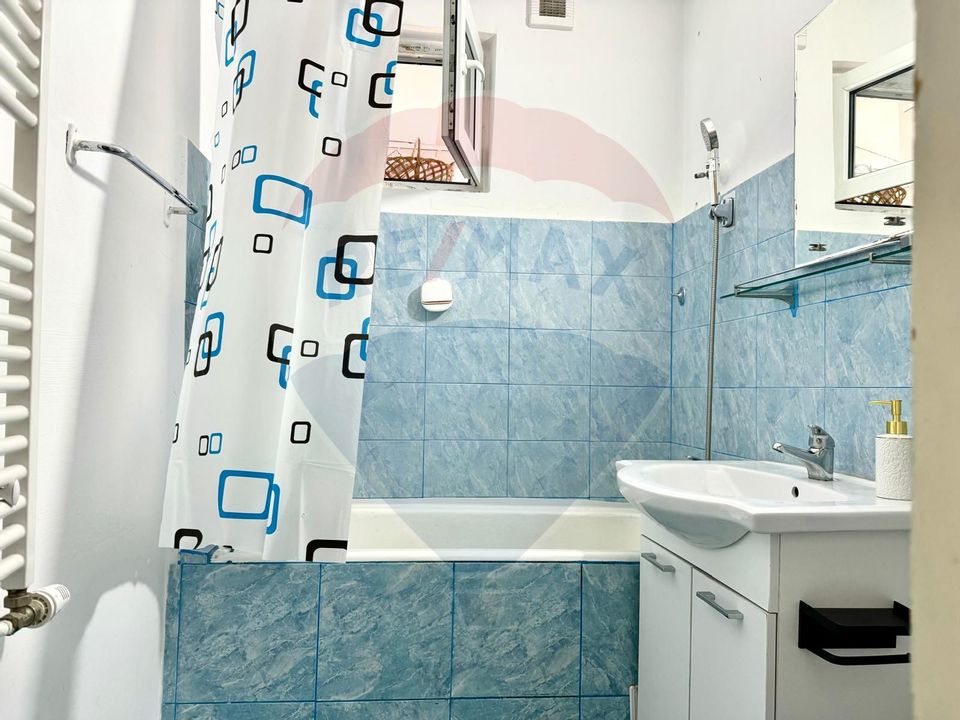 Apartament de doua camere langa metrou Gorjului/Militari