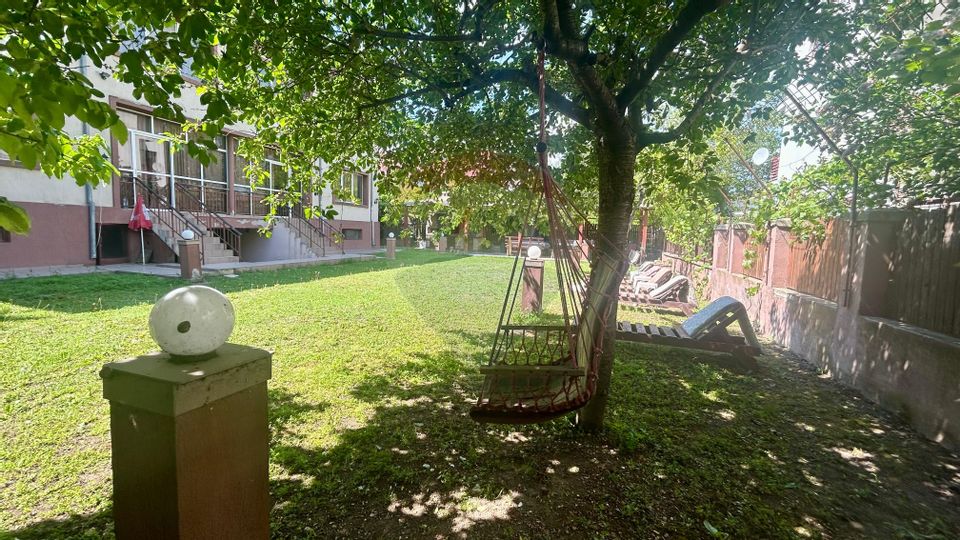 Casa 7 camere de inchiriat in Ovidiu , Constanta