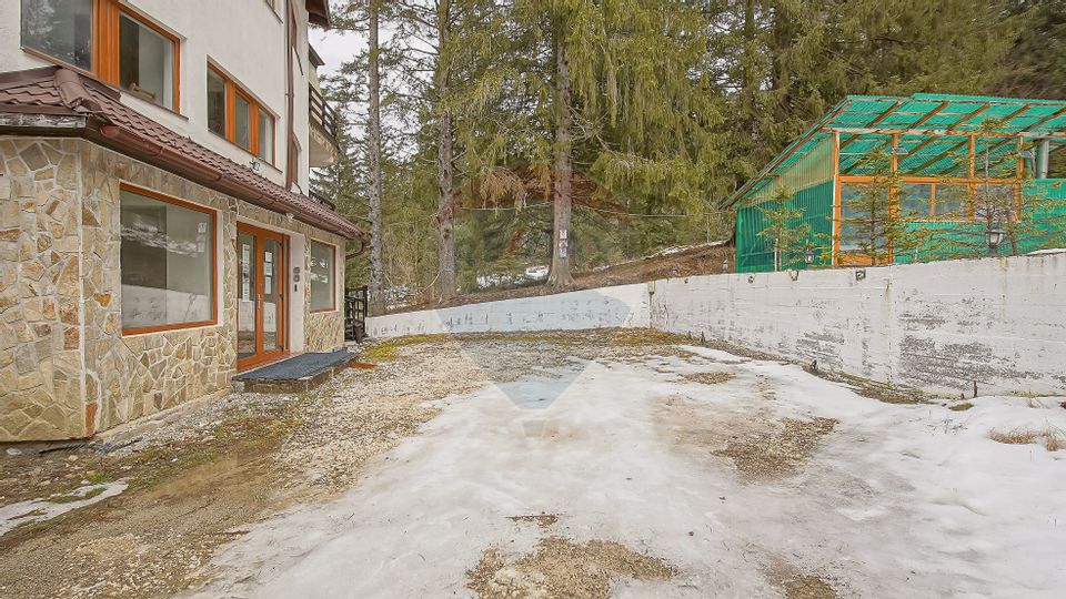 2 room Apartment for sale, Nord area