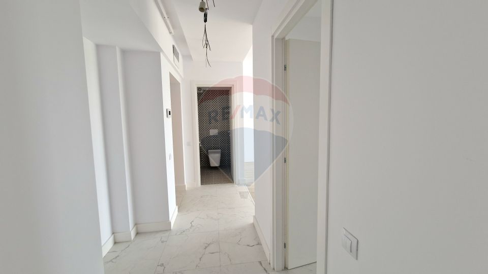 2-room apartment for sale in Onix North Park I Pipera