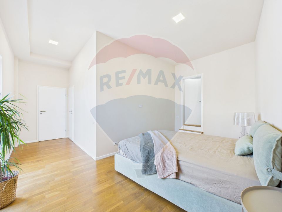 Apartament Modern cu 3 Camere și Terasă Spațioasă, Vasile Lascăr