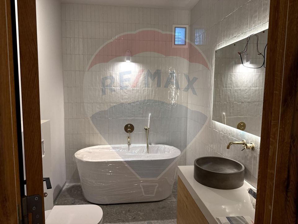 INCHIRIERE Apartament cu 4 camere in zona Tei