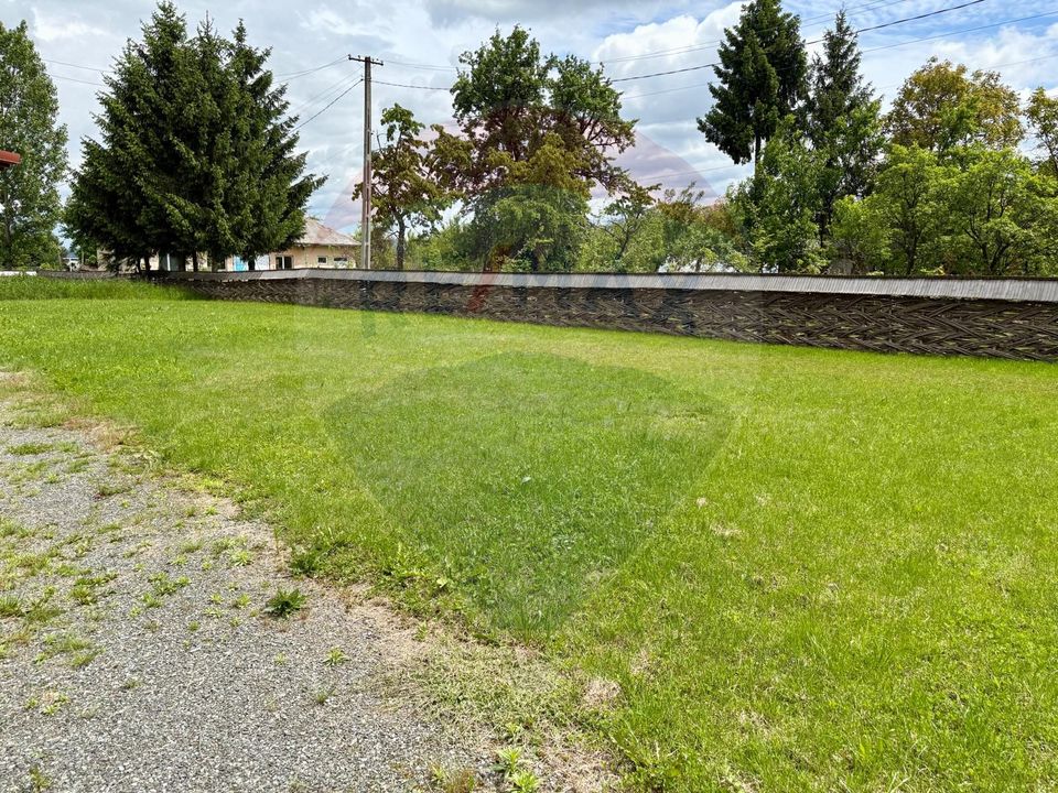 2 room House / Villa for sale