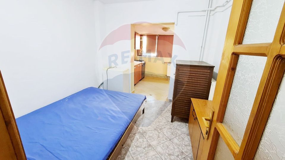 1 room Apartment for rent, Mioritei area