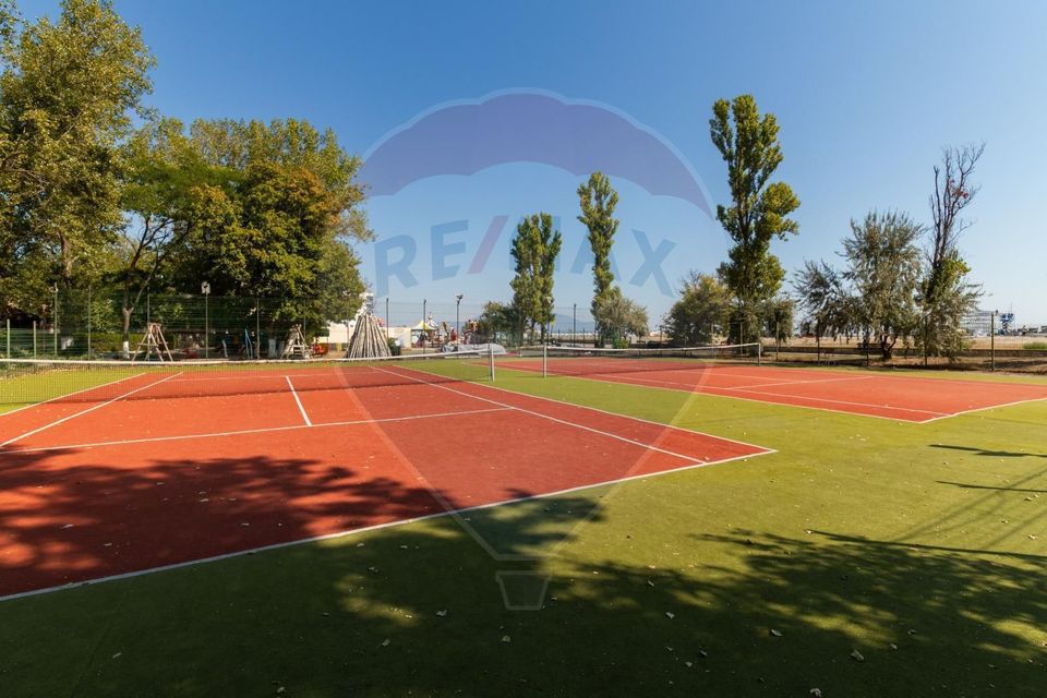 DE VANZARE Complex Hotelier Constanta | Mamaia | Plaja | 600+ Oaspeti