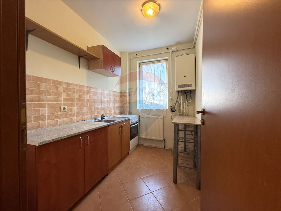 1 room Apartment for sale, Manastur area