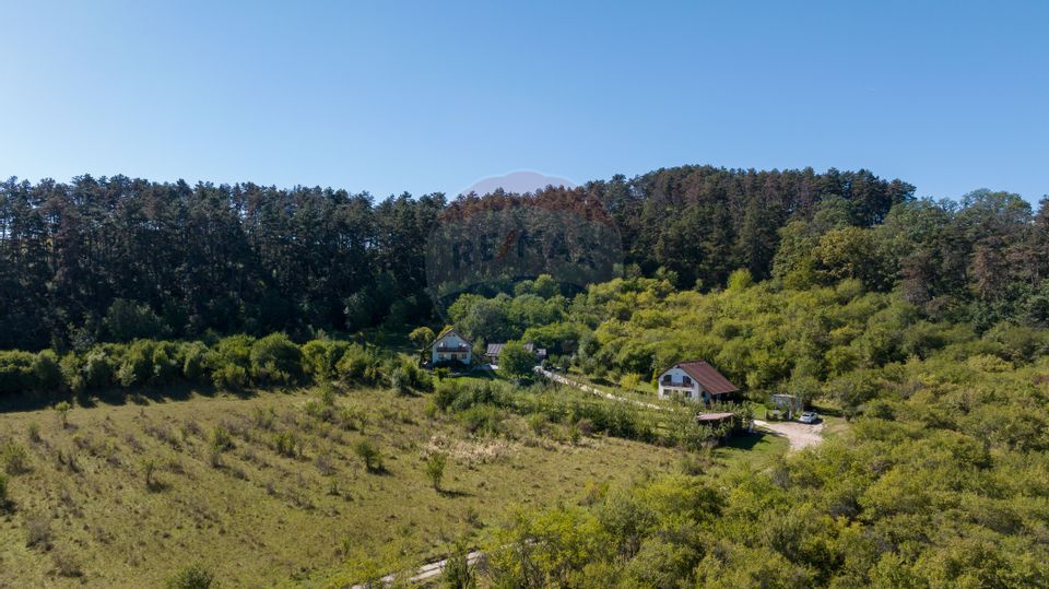 5 room House / Villa for sale