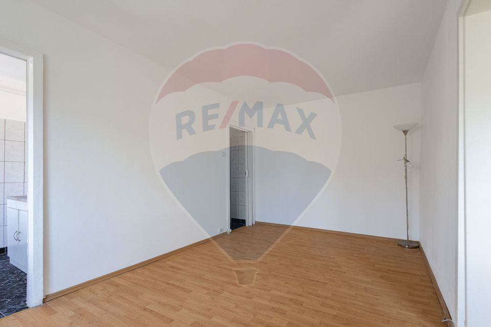 Apartament 2 camere Dacia