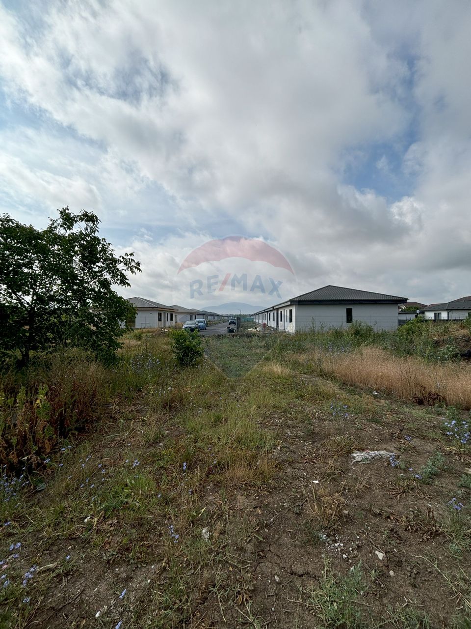 Corbeanca land, new houses/villas area