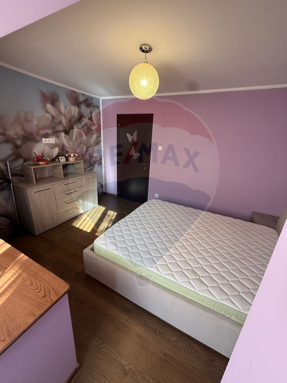 4 room Apartment for rent, Republicii area