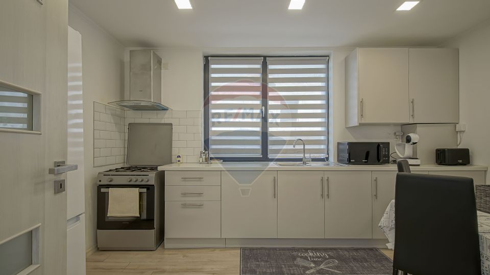 COMISION 0% | DUPLEX| DE VANZARE| 4 CAMERE | CRISTIAN|