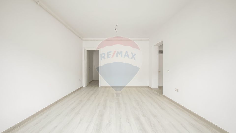 Apartament 2 camere NOU – Subcetate City 2, Sânpetru | 50,2 mp utili