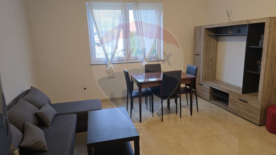 Apartament de închiriat valea seaca Radauti
