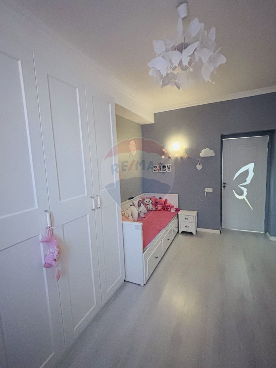 3 room Apartment for rent, Floreasca area