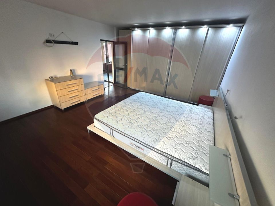 Apartament cu 2 camere P-ta Muncii - Theodor Sperantia