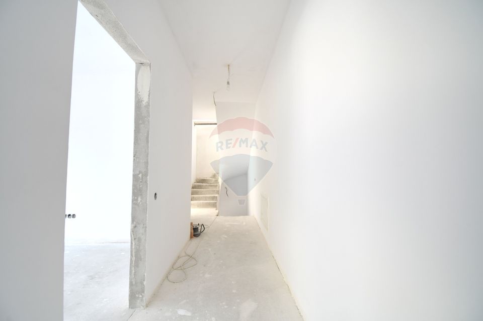 7 room House / Villa for sale, Manastur area