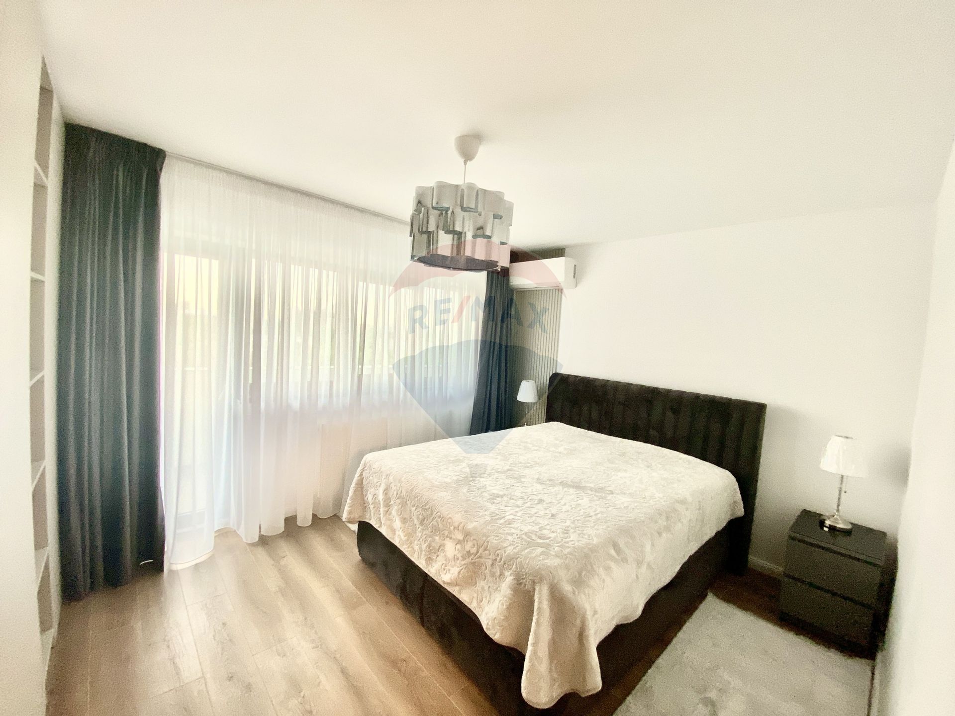 air pupil Unity Apartment 3 rooms for rent Bucuresti, Damaroaia RMX80657 | RE/MAX Romania