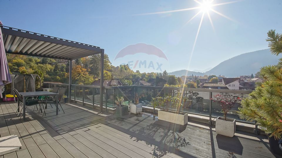 4 room Apartment for sale, Blumana area