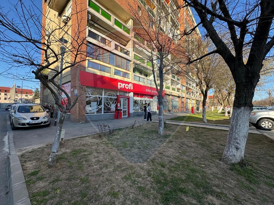 Apt.Samantha de închiriat -zona Polivalenta aproape de Malul Muresului