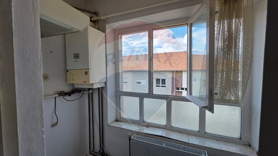 2 room Apartment for sale, Vitrometan area