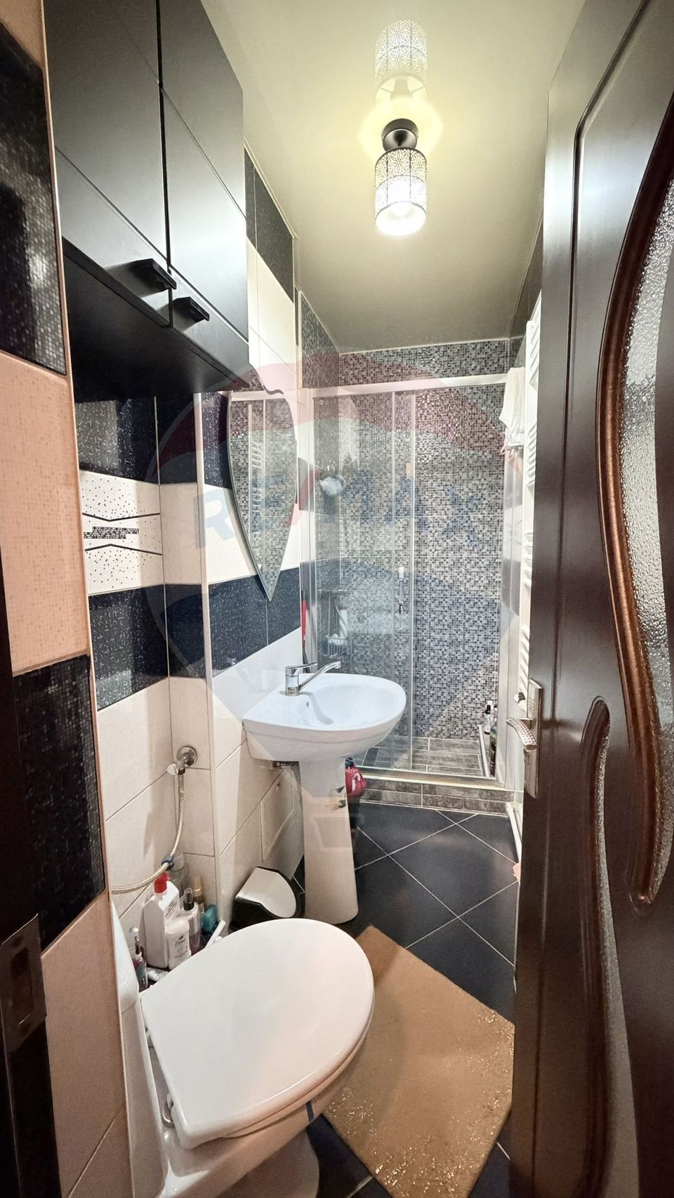 Apartament cu 2 camere de vânzare Micro 19 I Galati