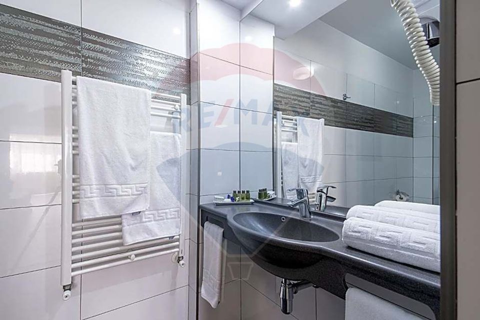 Hotel  cu 76 camere de vânzare în zona Libertatii Marriot