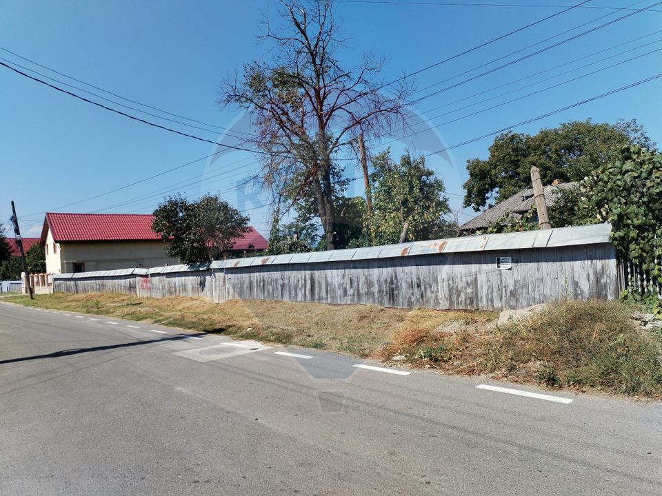 4 room House / Villa for sale, Central area