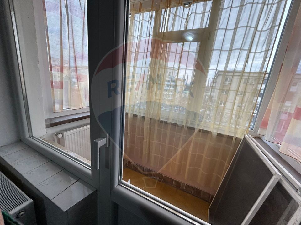 2 room Apartment for rent