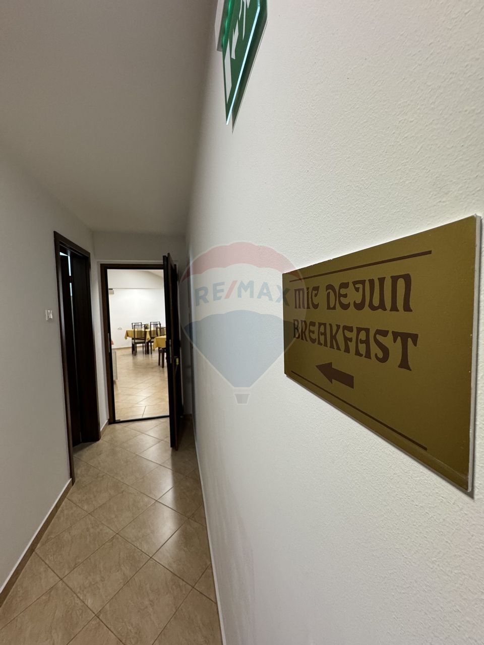 9 room Hotel / Pension for sale, Central area