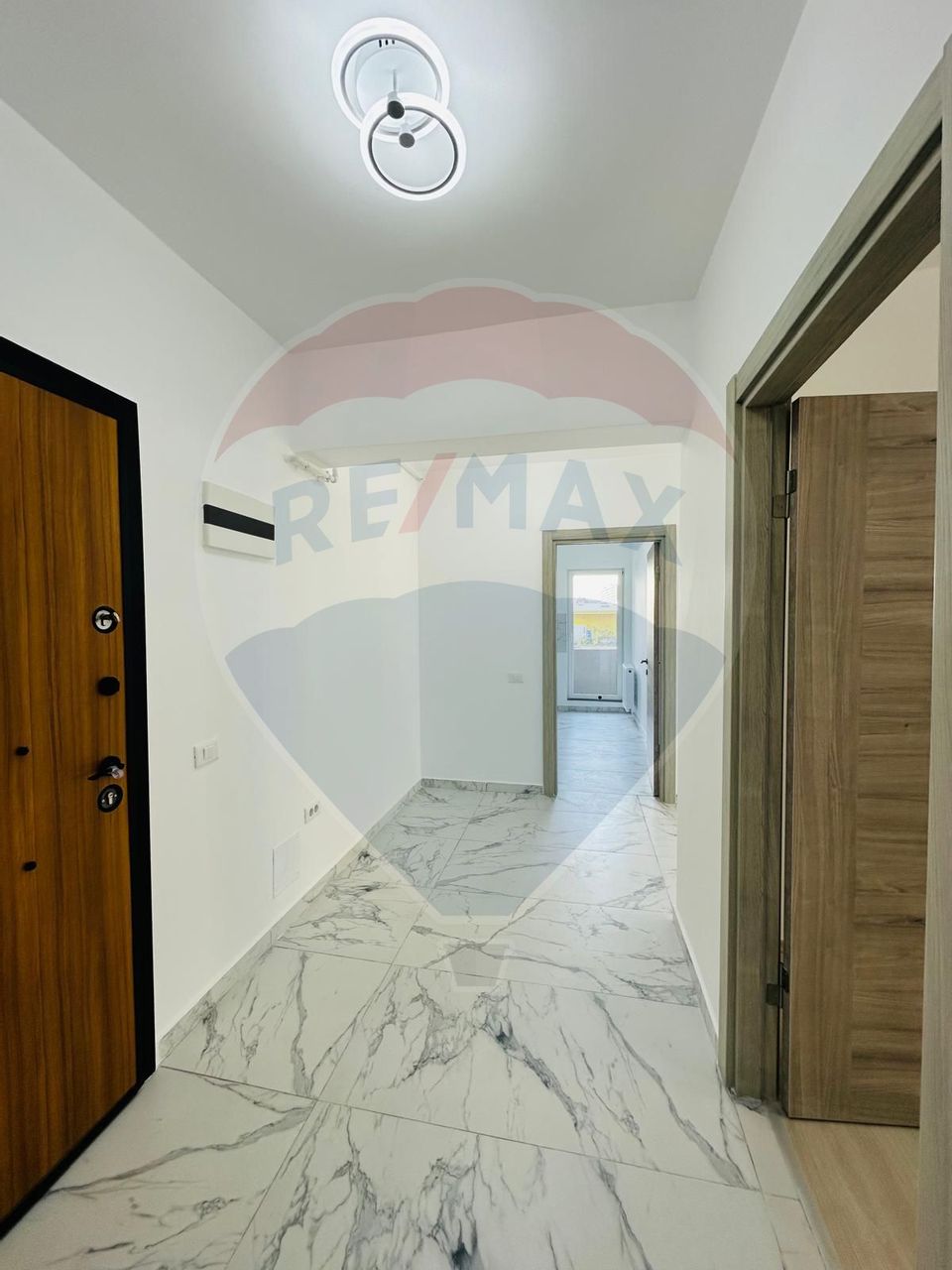 2 room Apartment for rent, Militari area