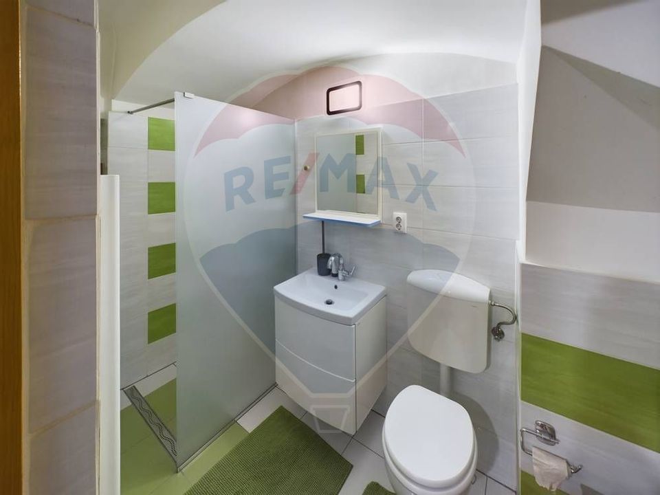 COMISION 0% | APARTAMENT 2 CAMERE | NICOLAE BALCESCU | DE INCHIRIAT