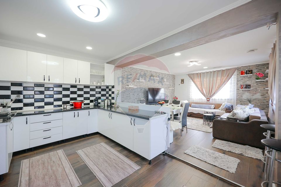2 room House / Villa for sale