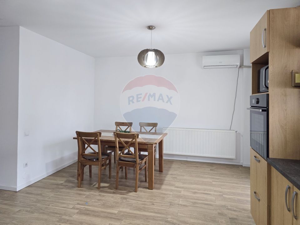 3 room Apartment for sale