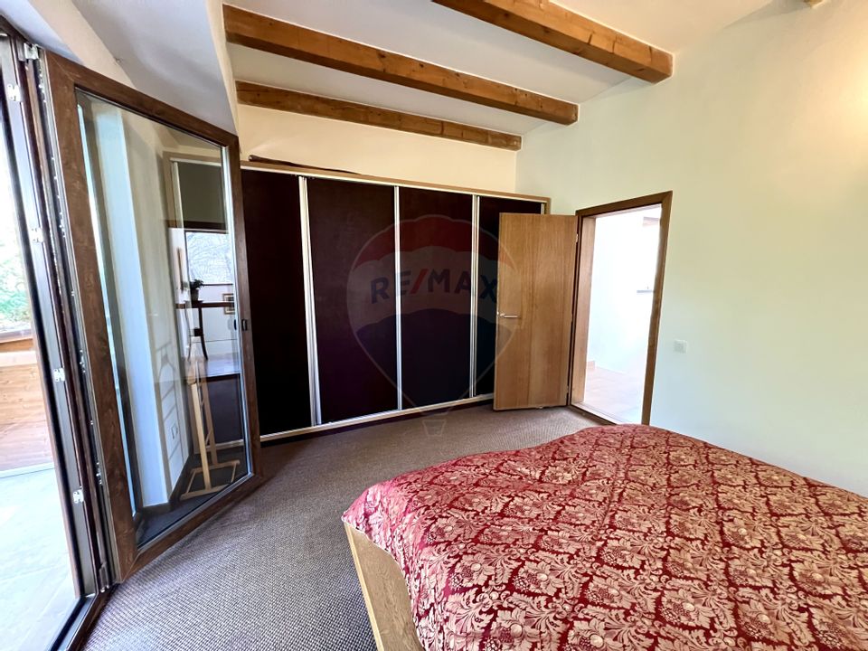 3 room House / Villa for rent, Faget area