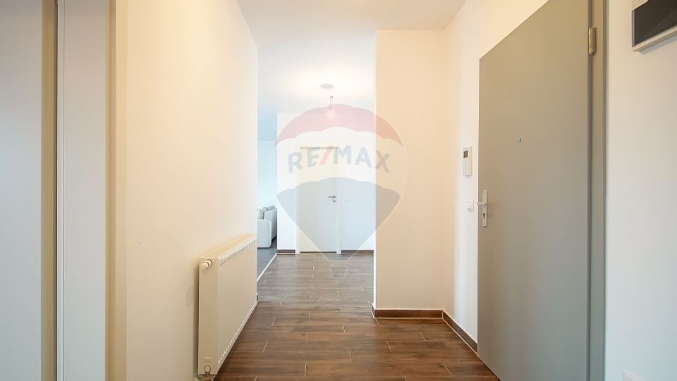 Apartament cu terasă în Avantgarden – Comision 0%