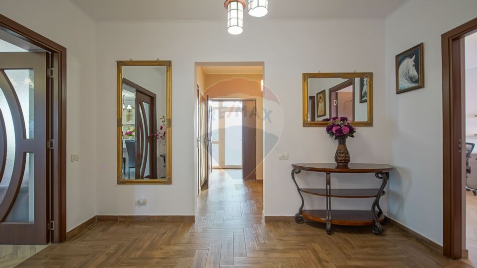 Casă parter pe teren 750 mp în Sânpetru – Comision 0%