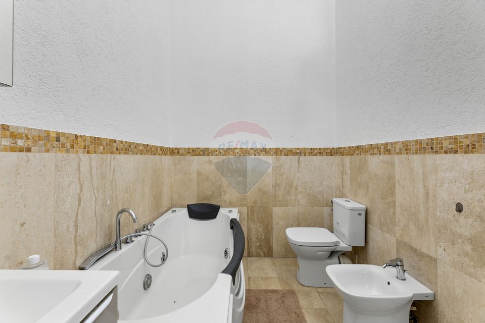 2 room Apartment for rent, Ultracentral area